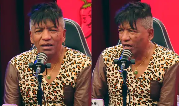 Toñizonte revela el verdadero motivo de su repentina salida de ‘Chimi Churri’: “Me dijeron que ya no trabajaba por Whatsapp”