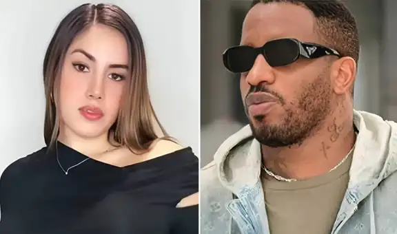 Darinka Ramírez expone que pensión de S/7.000 que le da Jefferson Farfán no alcanza para su hija: "Ni siquiera cubre todas las necesidades"