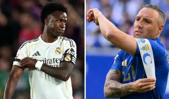 Real Madrid vs Real Oviedo: día, hora y canal de TV para ver el partido por la fecha 36 de LaLiga de España