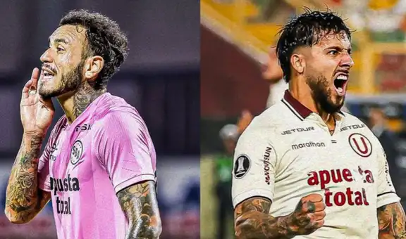 Partido Universitario vs Sport Boys EN VIVO HOY por el Torneo Apertura de la Liga 1 2026: se juega el primer tiempo en el Callao
