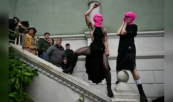 Polémica, protestas y renuncias en la Bienal de Venecia 2026