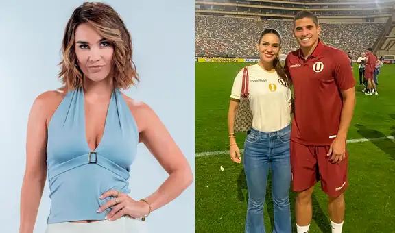 Actriz Alessa Wichtel confirma el fin de su relación con Aldo Corzo y deja fuerte mensaje: “Tengo límites que no estoy dispuesta a negociar”