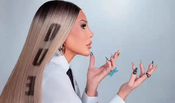 Ivy Queen vuelve a Lima 2026: fecha y cómo comprar entradas en Teleticket para el concierto de 'La Caballota' en el Círculo Militar del Perú