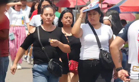 Niño Costero está a punto de intensificarse: estos son los efectos que podría causar, según ENFEN