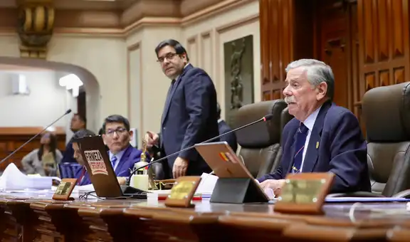 Alerta: La defensa de las áreas marinas protegidas en manos del Congreso saliente