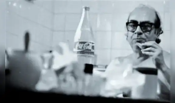 Para ingresar al mundo de Mario Levrero