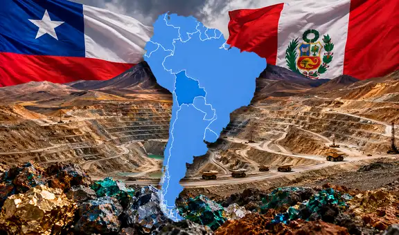 Este país de Sudamérica mueve sus fichas para competir con Chile y Perú por la inversión minera con un ambicioso plan fiscal