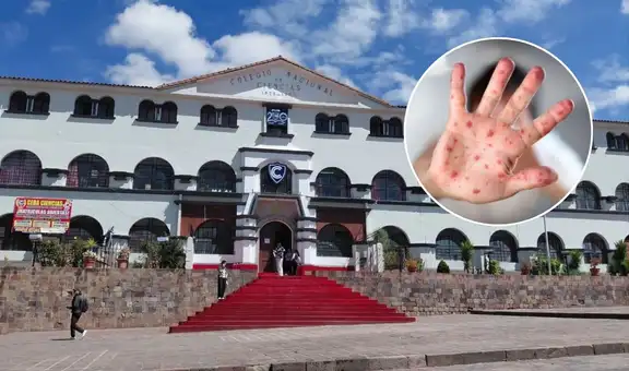 Escolares peruanos repatriados de Bolivia fueron enviados a cuarentena por más de 20 días en Cusco