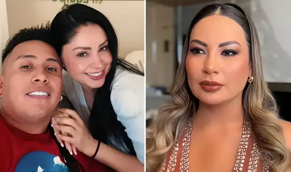 Defensa de Pamela López revela que hijos de Christian Cueva sí hablan de Pamela Franco: "A ningún niño le gusta ver a su papá con..."