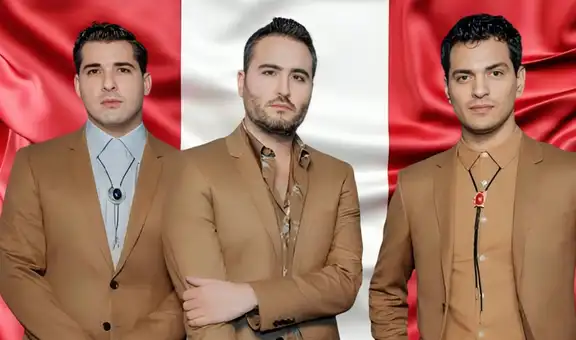 Reik en Lima 2026: a qué hora inicia, setlist de canciones y todo sobre el concierto de la banda mexicana en Costa 21