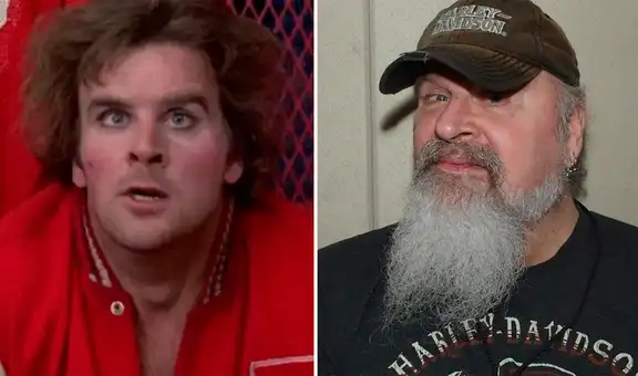 Muere Donald Gibb a los 71 años, actor de la película ‘La venganza de los nerds’