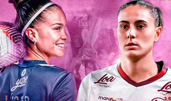 Alianza Lima - Universitario: fecha, hora y canal de TV para ver el clásico de la Liga Femenina 2026