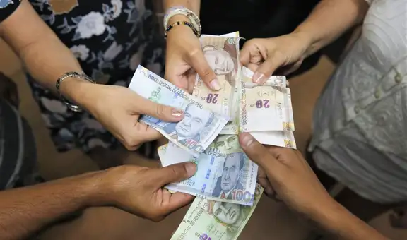 Mercado laboral: salario pretendido de los peruanos subió 5,52% y llegó a S/3.398 mensuales