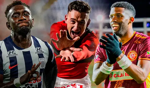 Tabla de posiciones de la Liga 1 2026 EN VIVO: partidos y resultados de la fecha 15 del Torneo Apertura