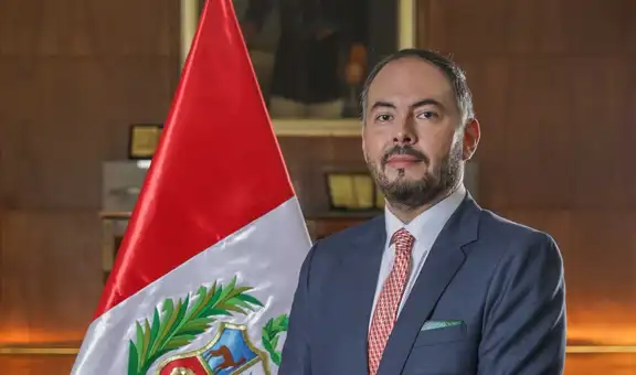 Congreso rechaza interpelar al ministro de Defensa por masacre en Colcabamba