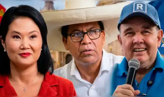 Elecciones 2026: JNE proclamará los resultados oficiales este domingo 17 de mayo
