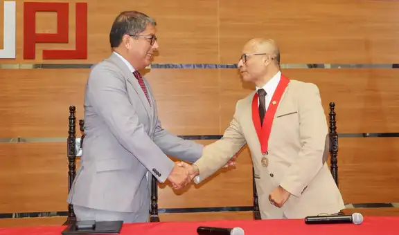 Presentan plataforma digital "SISTEMA EXPEDIA" para acelerar justicia laboral y de familia
