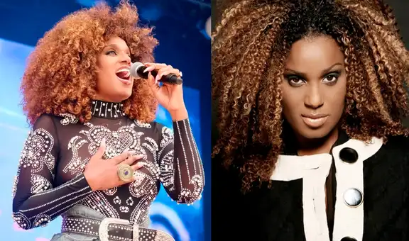 Cantante Daisy Dee, la reina del eurodance de los 90’, lamenta el exceso de covers: “Parece que no hay mucha creatividad hoy en la música”