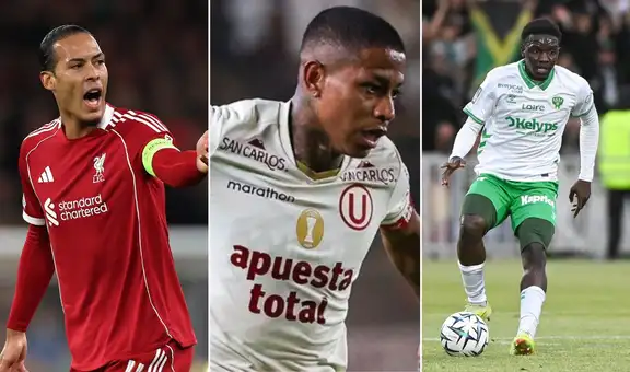 Partidos de hoy, viernes 15 de mayo: ¿a qué hora y dónde ver fútbol EN VIVO?