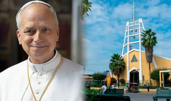 La Ruta del Papa en Piura paralizada: Obispo de Chulucanas denuncia falta de presupuesto