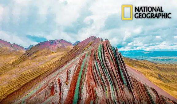 Dos montañas de Perú figuran en el top 6 de las más impresionantes del mundo junto a China y EE. UU., según ranking de National Geographic
