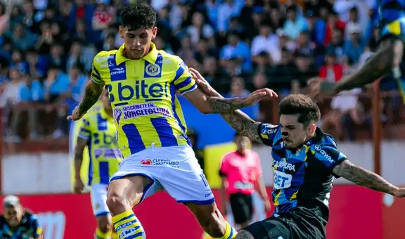 ¡Dura derrota! Sporting Cristal cayó derrotado 3-1 ante FC Cajamarca y se complica en el Torneo Apertura 2026