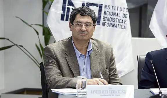 Javier Herrera: "El crecimiento del PBI no implica necesariamente mayores ingresos para los hogares"