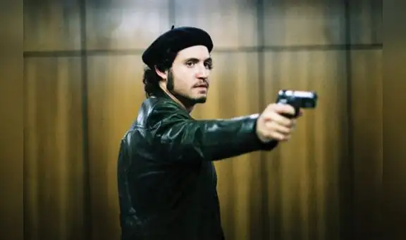La historia de un farsante: “Carlos” de Olivier Assayas