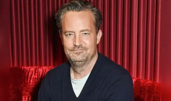 Exconsejero de Matthew Perry irá a prisión