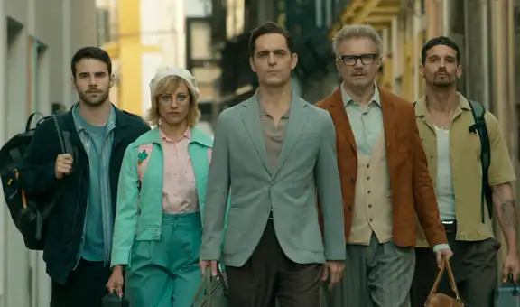 'Berlín' serie temporada 2: final explicado de 'La dama del armiño', spin off de 'La casa de papel' en Netflix