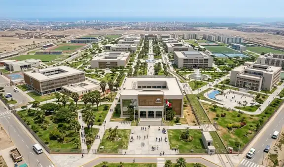Este distrito limeño tendrá por primera vez su propia universidad nacional: contará con carreras pregrado, posgrado y centros de investigación