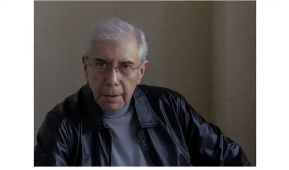 Ernesto Palacio: “No se trata de salir y se acabó, y te conviertes en Juan Diego Flórez o Iván Ayón-Rivas porque eres peruano”