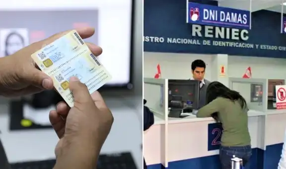 DNI electrónico gratis en Lima este 21 de mayo: solo estos ciudadanos podrán acceder al beneficio