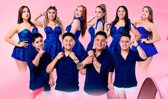 Cantante de Amor Rebelde se aleja de los escenarios tras ser diagnosticada con cáncer: “No ha sido una noticia fácil”