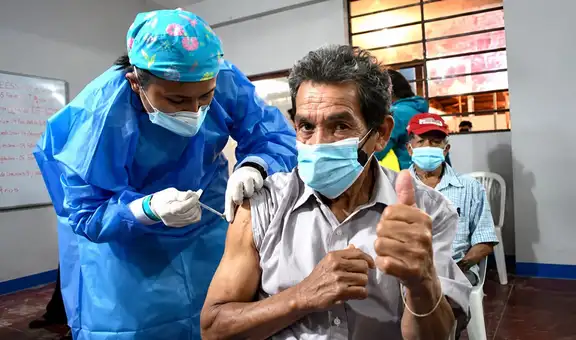 Emergencia por brote de sarampión en Perú: Minsa habilitará centros de inmunización en 11 regiones, ¿quiénes deben vacunarse?