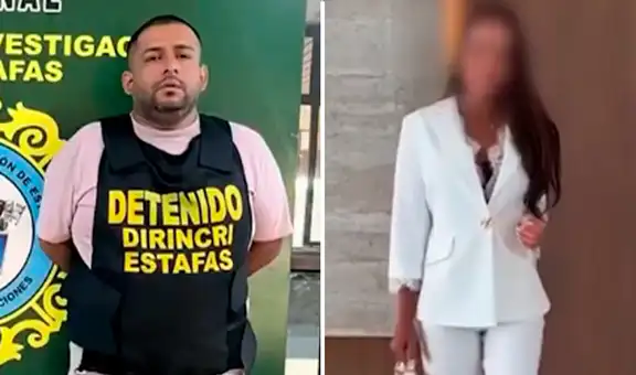Ofrecía ropa por Facebook Marketplace y desaparecía con el dinero: cae presunto estafador que engañó a más de 400 personas en SMP