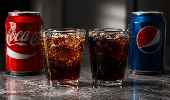 El día que Coca-Cola cambió su receta por primera vez y casi desaparece del mercado mundial frente a Pepsi