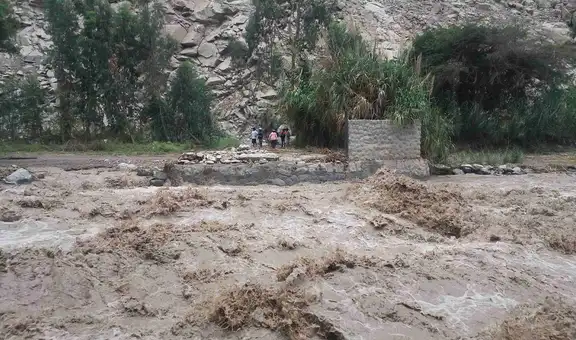 MEF asigna más de S/9 millones a 91 gobiernos locales: financiamiento permitirá acciones frente a emergencias por lluvias en 2026