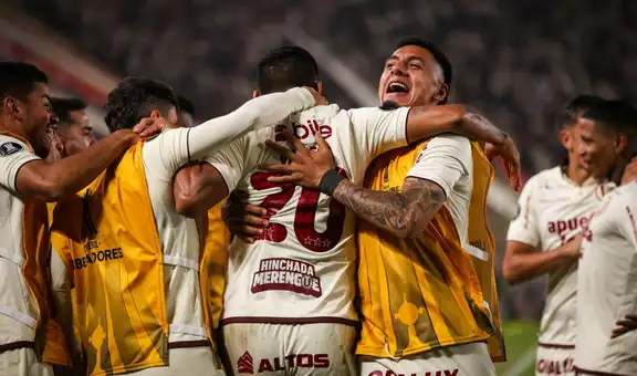 Tabla de posiciones del Grupo de Universitario en la Copa Libertadores 2026: partidos y resultados de la fecha 5