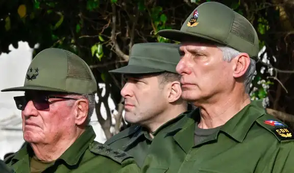 Informe de inteligencia asegura que Cuba obtuvo más de 300 drones y evalua atacar objetivos de Estados Unidos