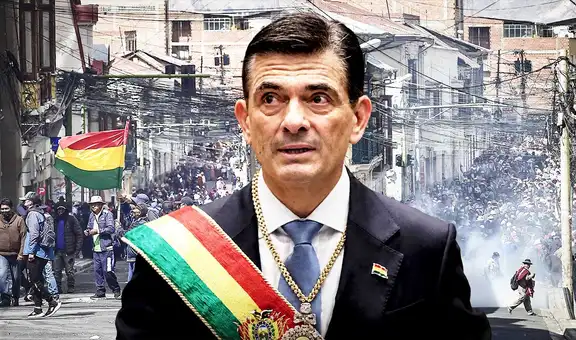 ¿Qué está pasando en Bolivia?: Las claves para entender las protestas y bloqueos de la llamada “insurrección popular”