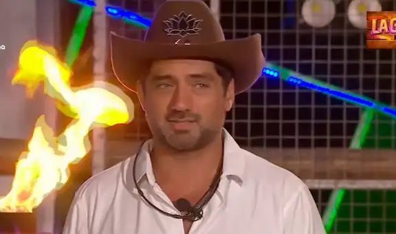 Pablo Heredia se pronuncia por primera vez sobre su impactante eliminación en ‘La granja VIP Perú’: “No paro de llorar desde que salí”