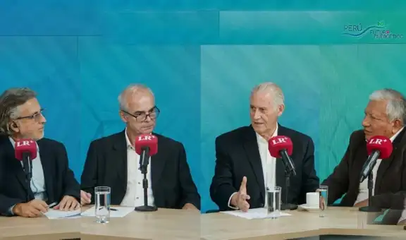 "Tenemos reservas de gas solo para 10 años", advierten expertos reunidos por La República. Problemática que los candidatos no quieren ver