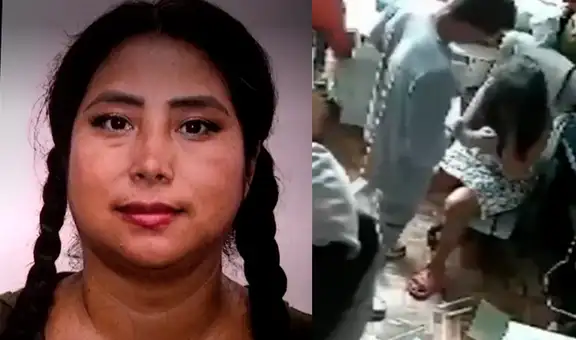 Acusan a exsecretaria de planificar asalto, secuestro y entregar a su exjefa a banda criminal tras despedirla en Lurín