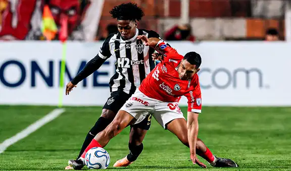 Cienciano - Atlético Mineiro: día, hora y canal de TV del partido por la Copa Sudamericana 2026