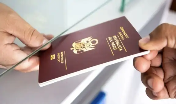 Migraciones elimina las citas en línea para tramitar el pasaporte: esta será la nueva forma de atención