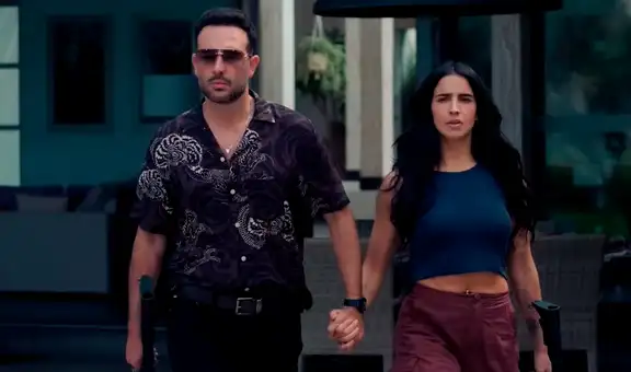 ¿Cuándo se estrena 'Rosario Tijeras' 5? Netflix anuncia fecha oficial de la nueva temporada con impactante trailer