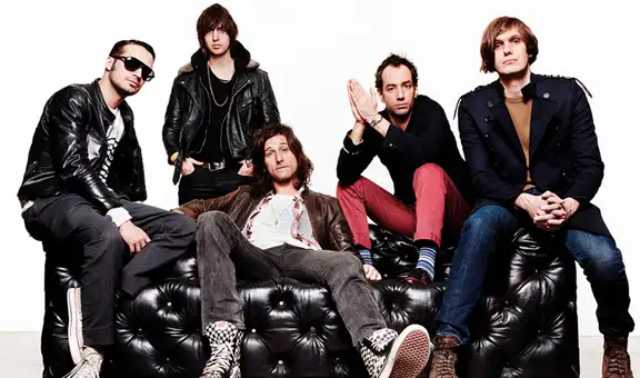 The Strokes en Lima 2026: preventa, precios y cómo comprar entradas para ver a la banda estadounidense en el Estadio Nacional de Perú