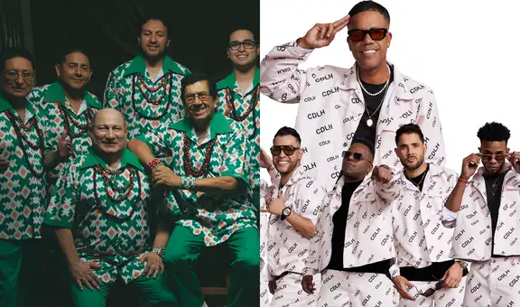Conciertos en Lima 2026: entradas, fecha y lugar para Los Mirlos, Combinación de La Habana y Qué tal Cumbión! este fin de semana