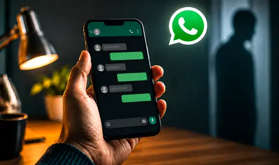 WhatsApp: sigue los pasos para activar el modo fantasma y leer tus mensajes sin que nadie lo sepa